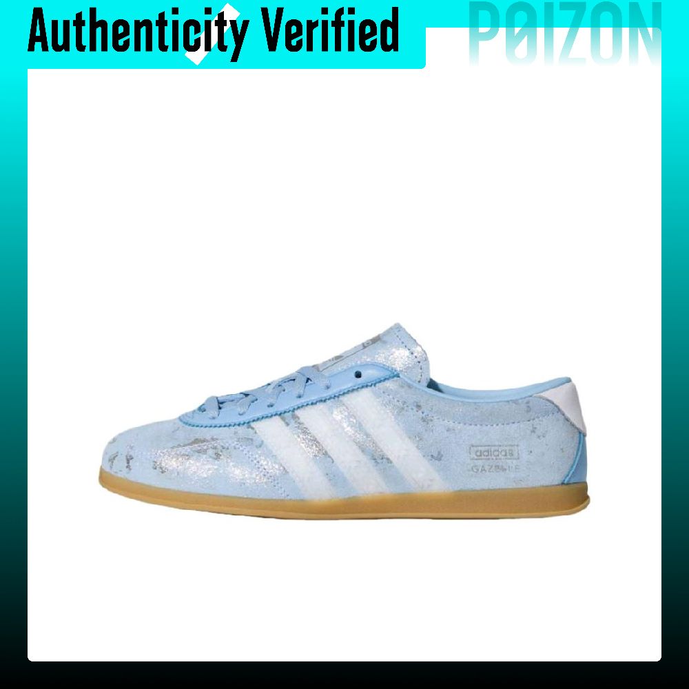 Adidas Shoes Gazelle - Adidas Originals Gazelle, lage sneakers voor