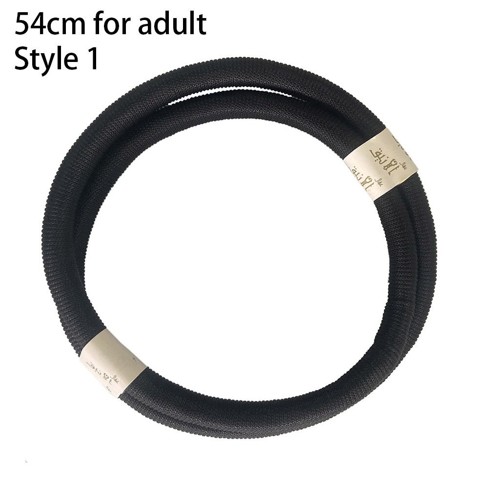 Women Accessories Dubai - 1 Stuks Islamitische Kleding Hoofddeksel Touw