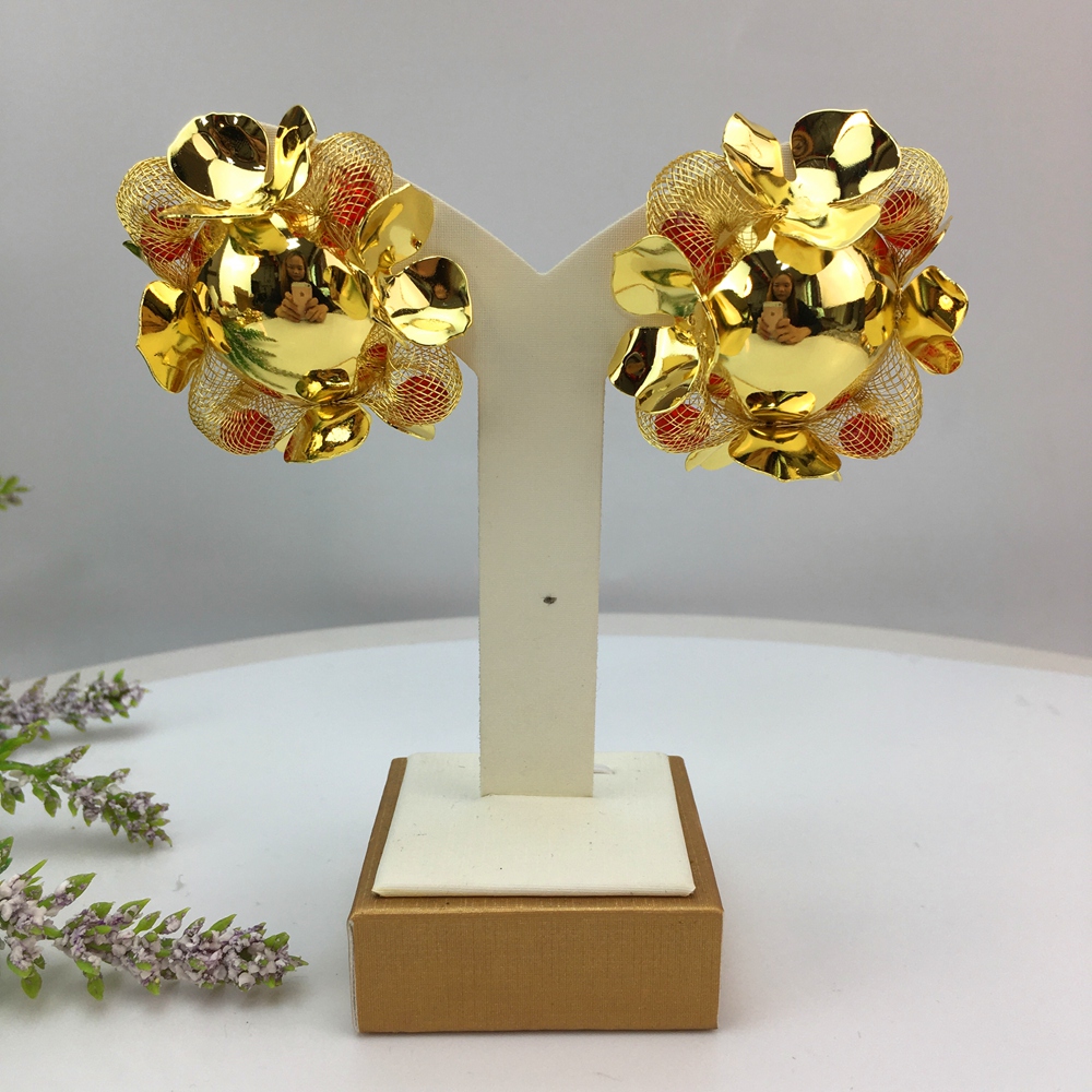 Women Accessories Dubai - Yuminglai Mode Luxe Dubai Sieraden Accessoires