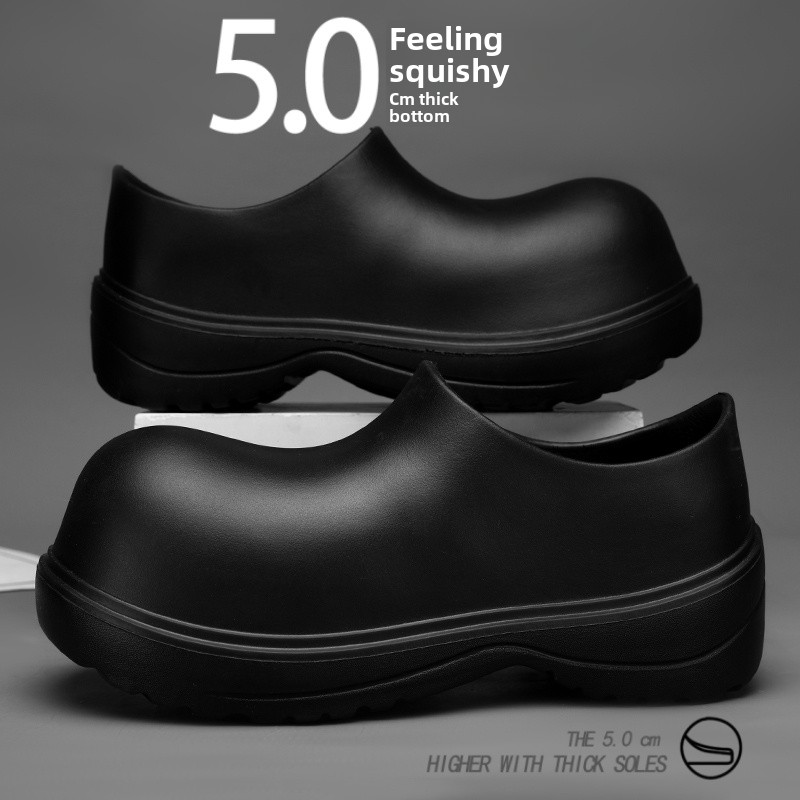Women Kitchen Accessories - EVA Nieuwe Slip-On Kokschoenen voor Heren