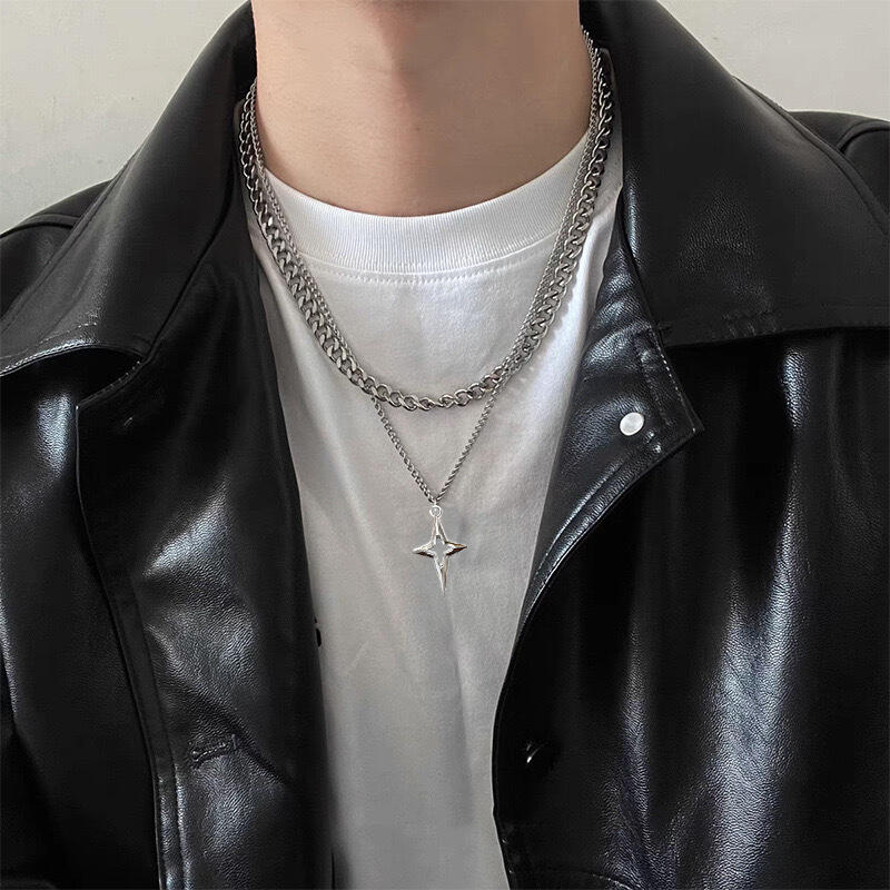 Gepersonaliseerde Punk Cross S - Women'S Emo Accessories recensie en prijs