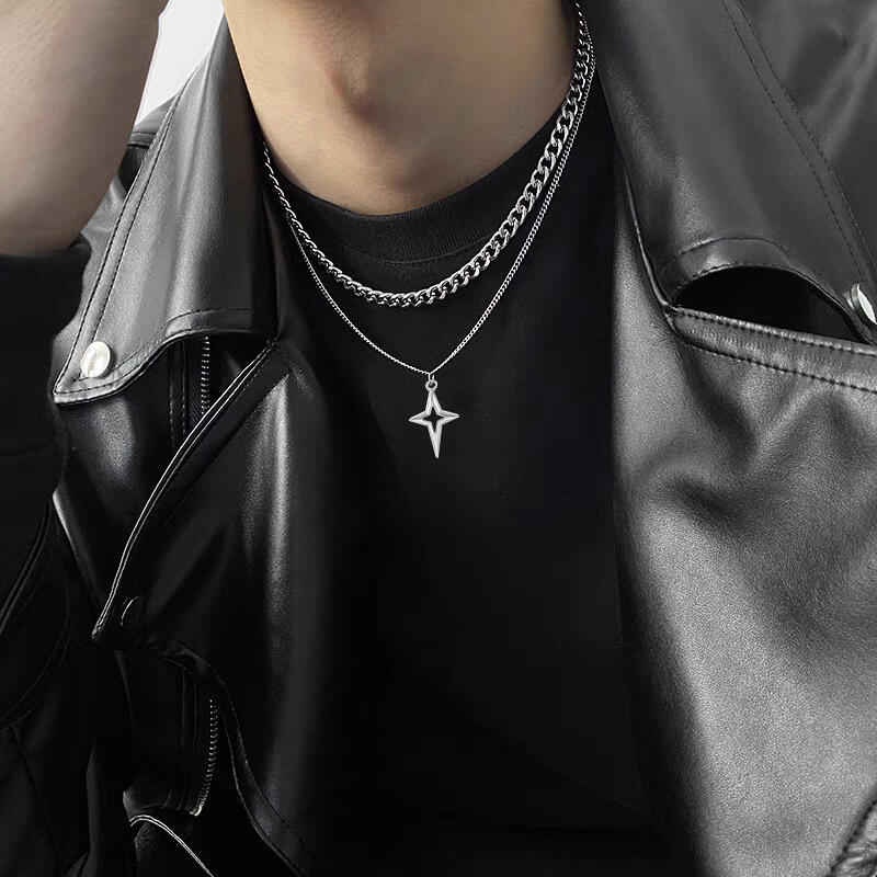 Gepersonaliseerde Punk Cross S - Women'S Emo Accessories recensie en prijs
