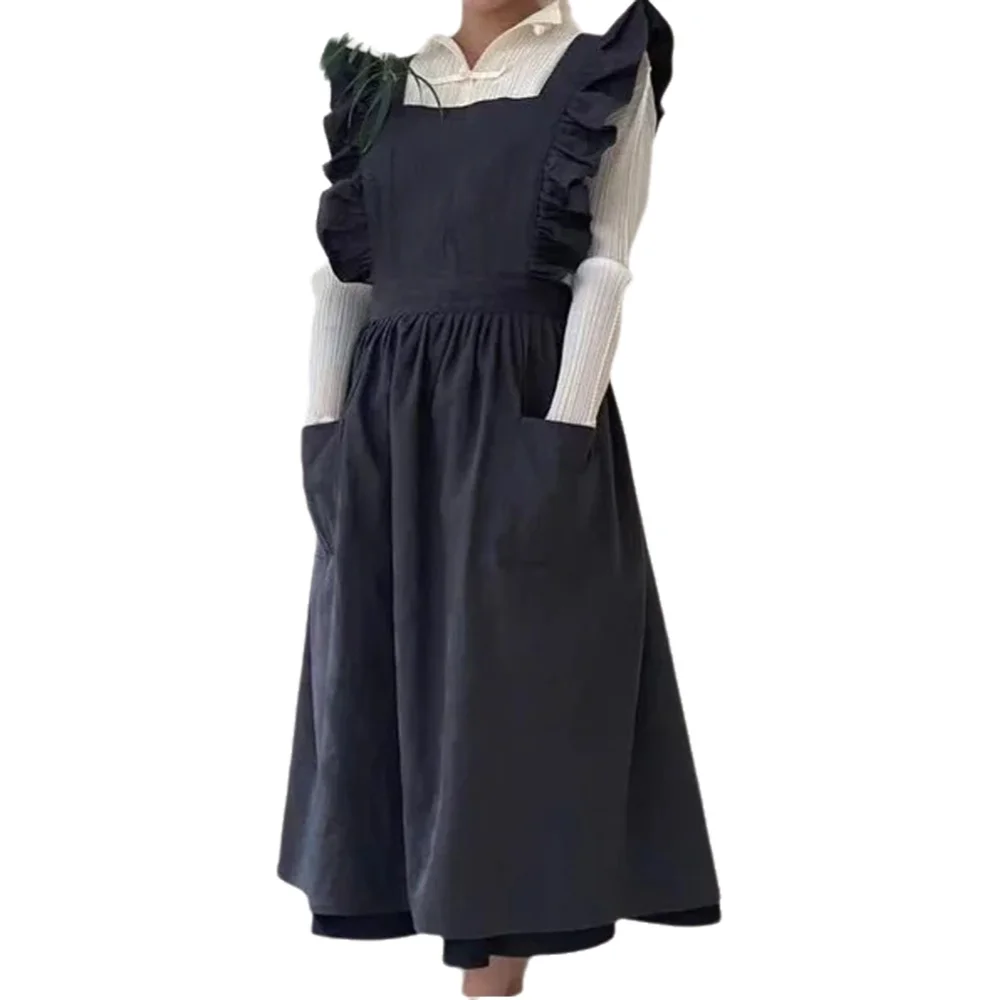 1PC Franse Pastorale Bloemist  - Women Kitchen Accessories recensie en prijs