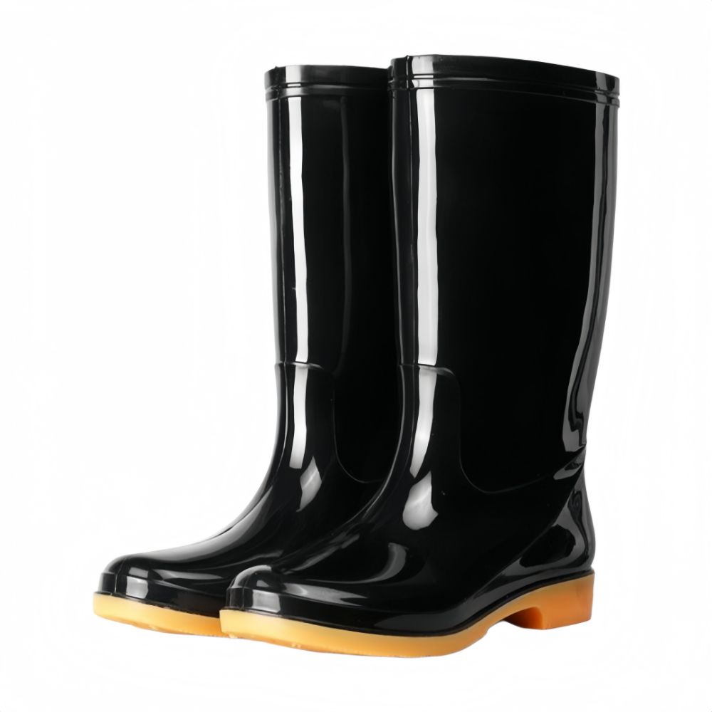 Antislip, lange regenlaarzen v - Women Kitchen Accessories recensie en prijs