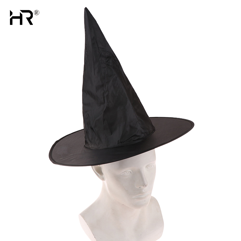 1Pc Halloween Zwarte Heksenhoe - Women'S Accessories Clothing recensie en prijs