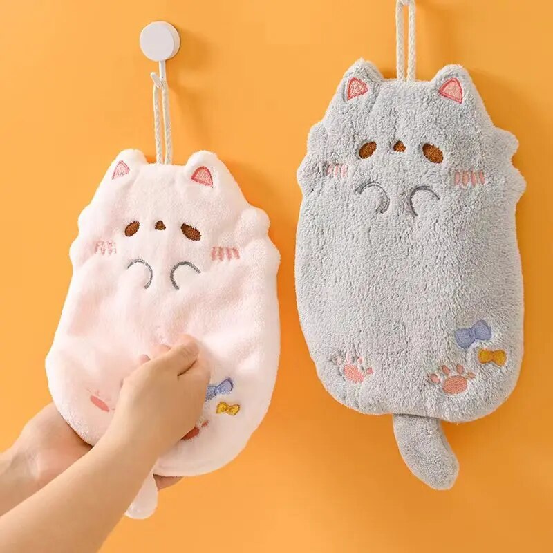 Groothandel Leuke Cartoon Tanu - Women Kitchen Accessories recensie en prijs