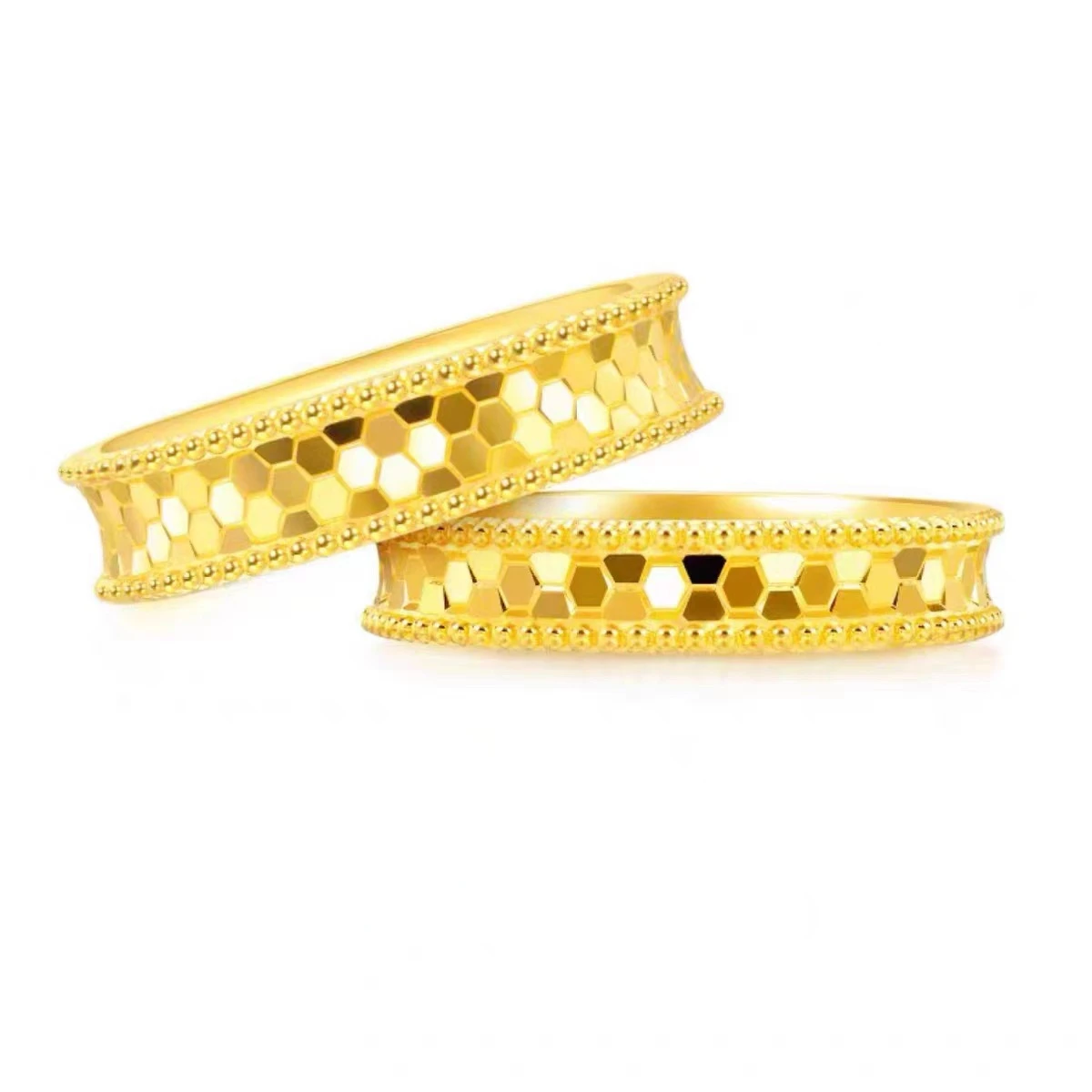 Puur Gouden Kleur Glans Honing - Women Accessories Dubai recensie en prijs