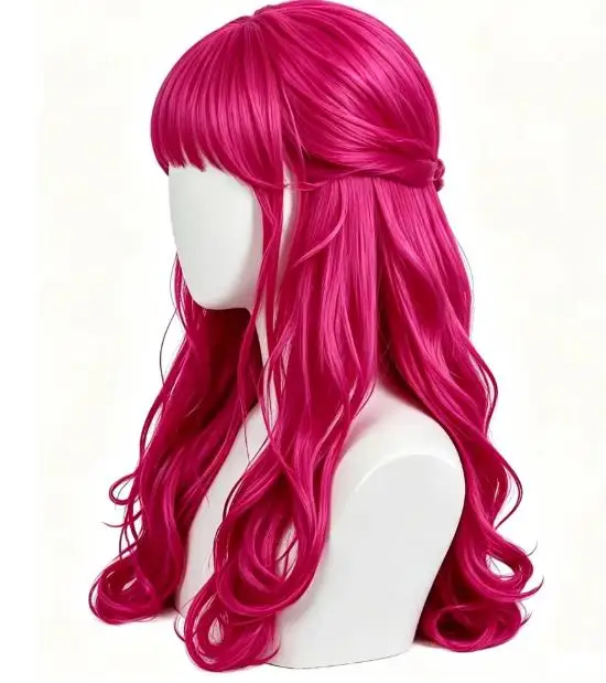 Descendant Red Cosplay Evie Bl - Women'S Accessories Clothing recensie en prijs