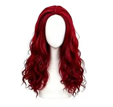 Descendant Red Cosplay Evie Bl - Women'S Accessories Clothing recensie en prijs