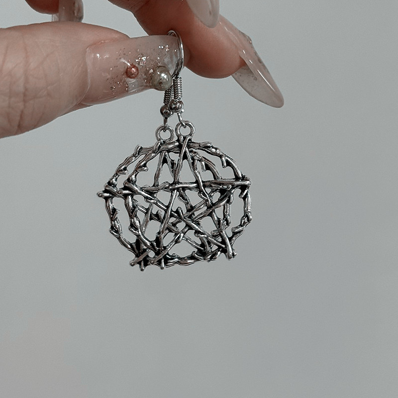 Vintage Goth Gothic vijfpuntig - Women'S Emo Accessories recensie en prijs