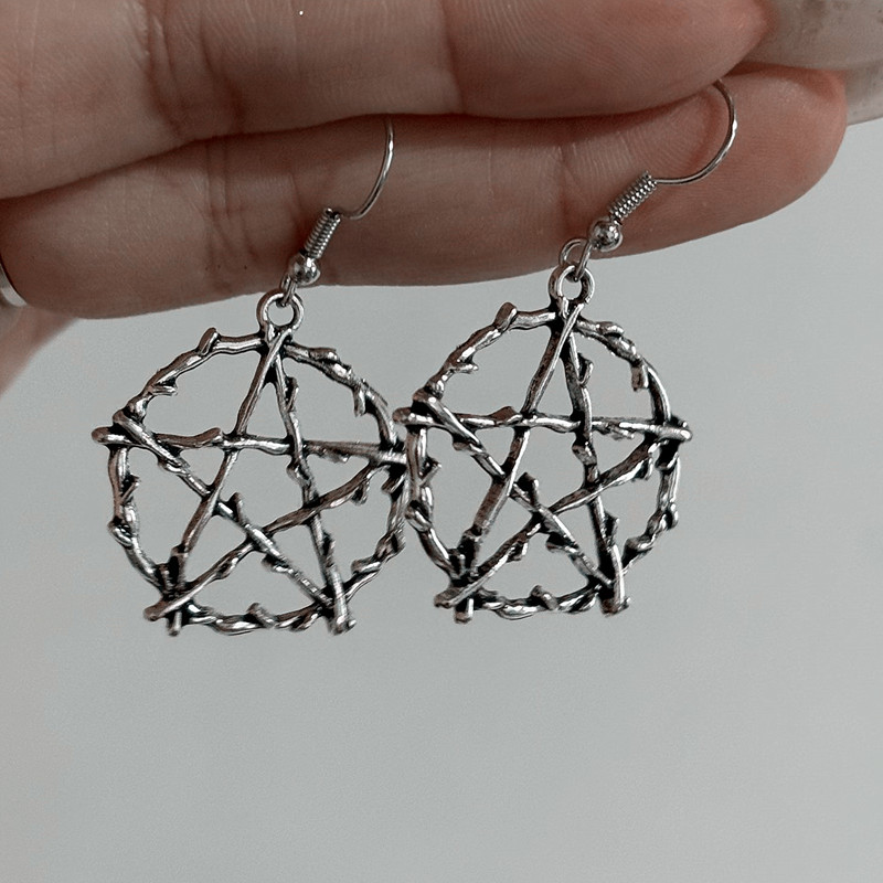 Vintage Goth Gothic vijfpuntig - Women'S Emo Accessories recensie en prijs