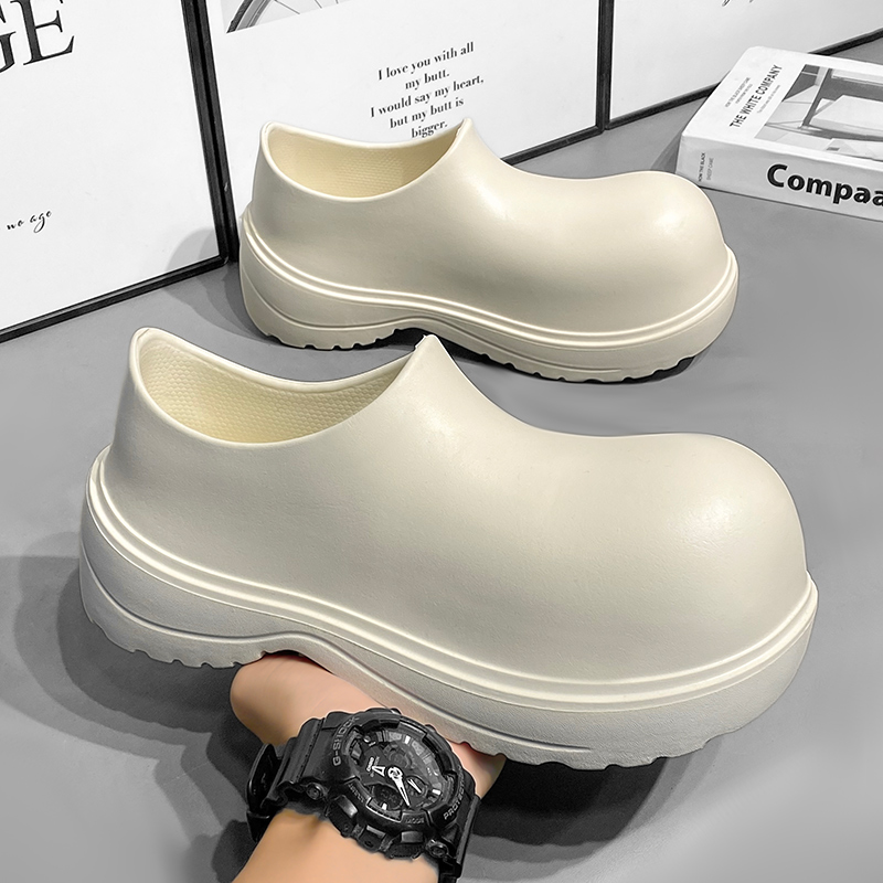 EVA Nieuwe Slip-On Kokschoenen - Women Kitchen Accessories recensie en prijs
